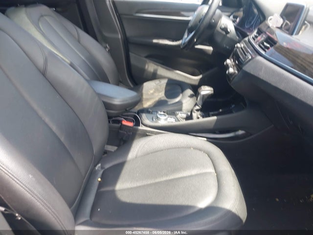 Auction sale of the 2016 Bmw X1 Xdrive28i, vin: WBXHT3C39G5E52761, lot number: 45267458