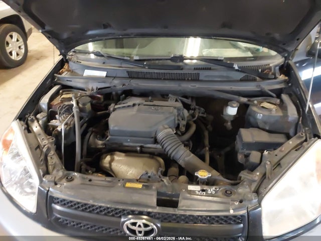 Aukcja sprzedaży 2005 Toyota Rav4, vin: JTEHD20V956045484, numer aukcji: 45267461