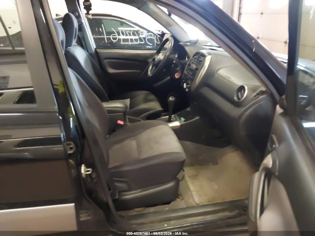Aukcja sprzedaży 2005 Toyota Rav4, vin: JTEHD20V956045484, numer aukcji: 45267461