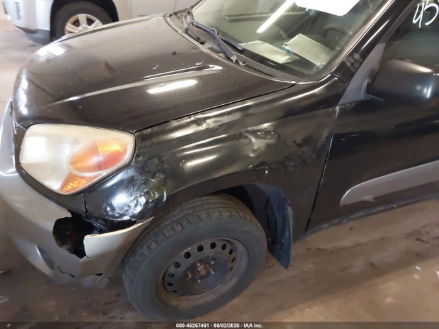 Aukcja sprzedaży 2005 Toyota Rav4, vin: JTEHD20V956045484, numer aukcji: 45267461