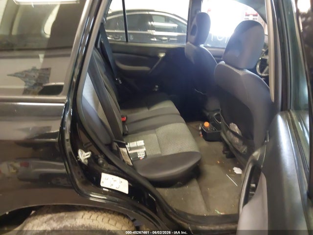 Aukcja sprzedaży 2005 Toyota Rav4, vin: JTEHD20V956045484, numer aukcji: 45267461