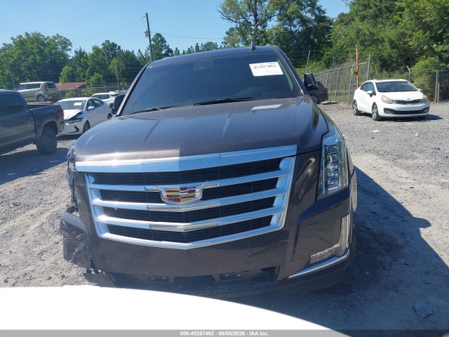 Aukcja sprzedaży 2018 Cadillac Escalade Luxury, vin: 1GYS3BKJ1JR373931, numer aukcji: 45267462