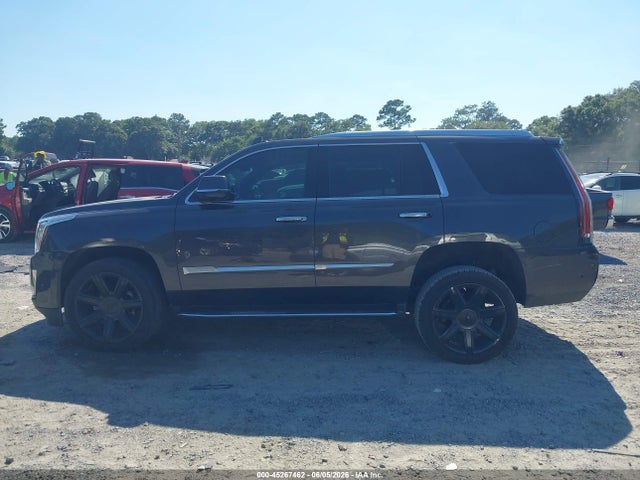 Aukcja sprzedaży 2018 Cadillac Escalade Luxury, vin: 1GYS3BKJ1JR373931, numer aukcji: 45267462