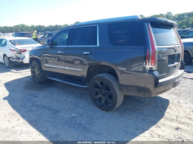 Aukcja sprzedaży 2018 Cadillac Escalade Luxury, vin: 1GYS3BKJ1JR373931, numer aukcji: 45267462