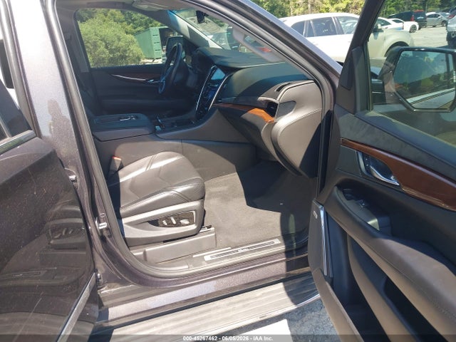 Aukcja sprzedaży 2018 Cadillac Escalade Luxury, vin: 1GYS3BKJ1JR373931, numer aukcji: 45267462