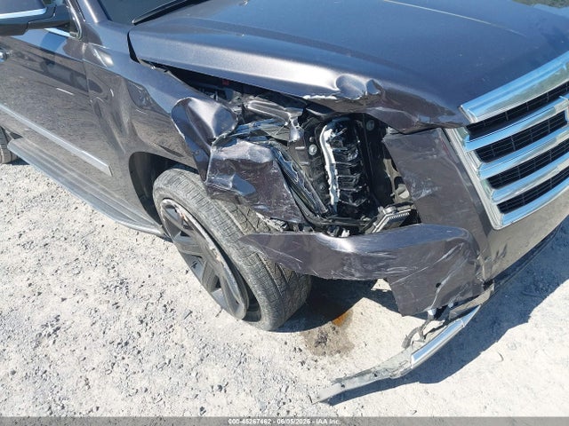 Aukcja sprzedaży 2018 Cadillac Escalade Luxury, vin: 1GYS3BKJ1JR373931, numer aukcji: 45267462