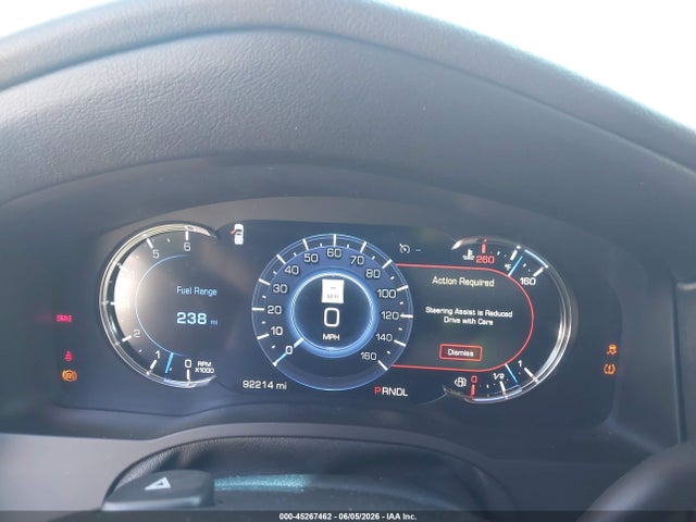 Aukcja sprzedaży 2018 Cadillac Escalade Luxury, vin: 1GYS3BKJ1JR373931, numer aukcji: 45267462