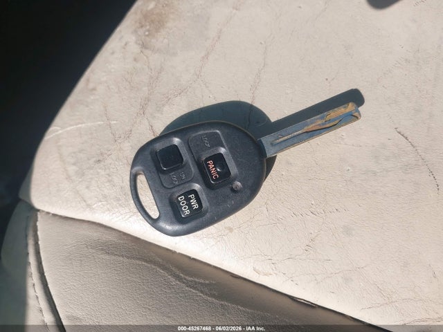 45267468 :رقم المزاد ، 2T2HK31U47C016004 vin ، 2007 Lexus Rx 350 مزاد بيع