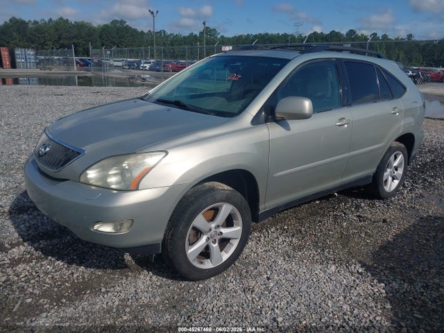 45267468 :رقم المزاد ، 2T2HK31U47C016004 vin ، 2007 Lexus Rx 350 مزاد بيع
