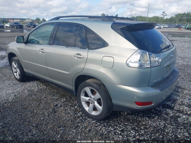 45267468 :رقم المزاد ، 2T2HK31U47C016004 vin ، 2007 Lexus Rx 350 مزاد بيع
