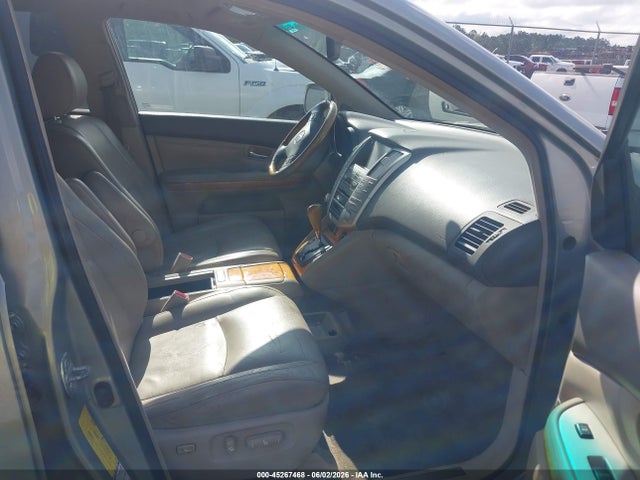 45267468 :رقم المزاد ، 2T2HK31U47C016004 vin ، 2007 Lexus Rx 350 مزاد بيع