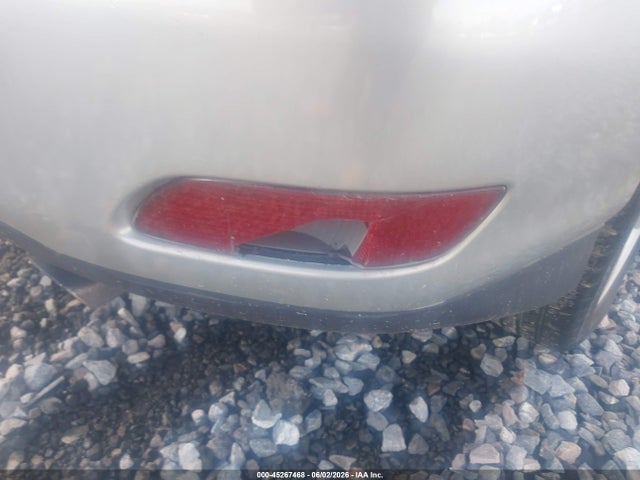 45267468 :رقم المزاد ، 2T2HK31U47C016004 vin ، 2007 Lexus Rx 350 مزاد بيع
