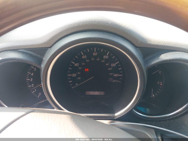 45267468 :رقم المزاد ، 2T2HK31U47C016004 vin ، 2007 Lexus Rx 350 مزاد بيع