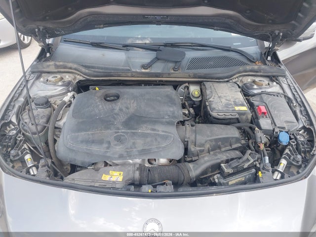 Aukcja sprzedaży 2014 Mercedes-benz Cla 250, vin: WDDSJ4EB9EN049494, numer aukcji: 45267473