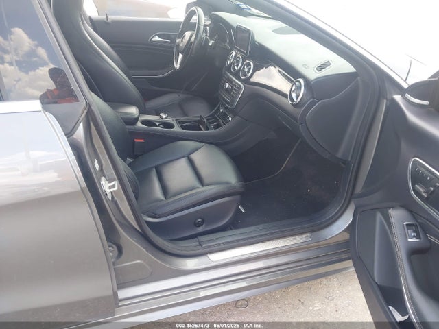 Aukcja sprzedaży 2014 Mercedes-benz Cla 250, vin: WDDSJ4EB9EN049494, numer aukcji: 45267473