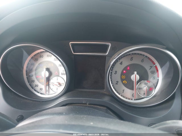 Aukcja sprzedaży 2014 Mercedes-benz Cla 250, vin: WDDSJ4EB9EN049494, numer aukcji: 45267473