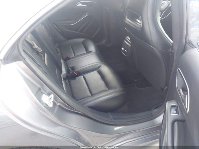 Aukcja sprzedaży 2014 Mercedes-benz Cla 250, vin: WDDSJ4EB9EN049494, numer aukcji: 45267473
