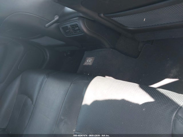 Aukcja sprzedaży 2011 Infiniti G37x, vin: JN1CV6AR3BM400891, numer aukcji: 45267474