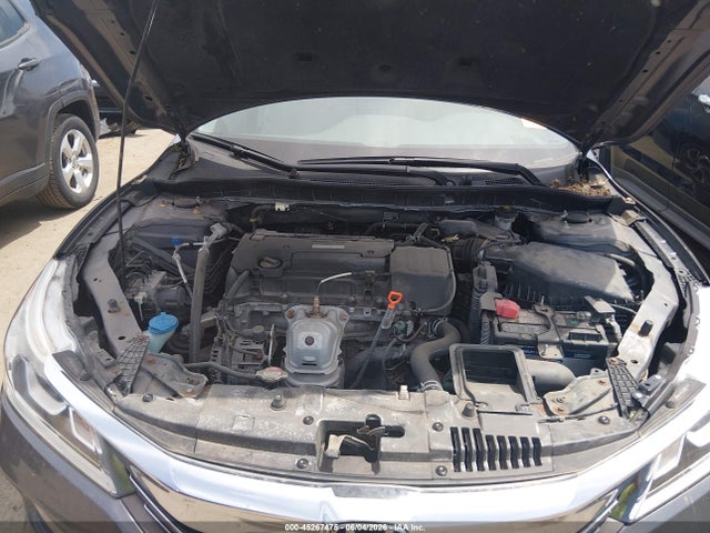 Aukcja sprzedaży 2016 Honda Accord Lx, vin: 1HGCR2F35GA055789, numer aukcji: 45267475