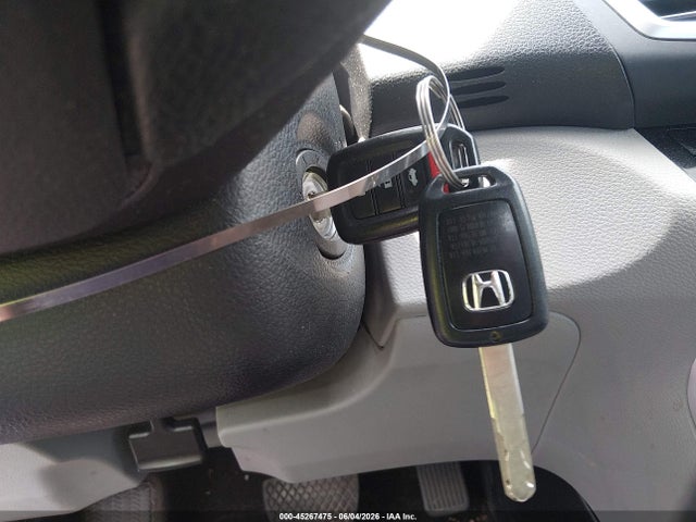 Aukcja sprzedaży 2016 Honda Accord Lx, vin: 1HGCR2F35GA055789, numer aukcji: 45267475