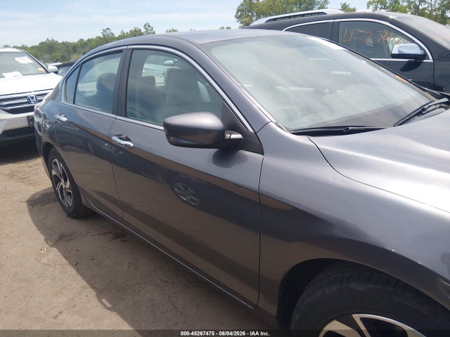 Aukcja sprzedaży 2016 Honda Accord Lx, vin: 1HGCR2F35GA055789, numer aukcji: 45267475