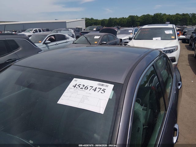 Aukcja sprzedaży 2016 Honda Accord Lx, vin: 1HGCR2F35GA055789, numer aukcji: 45267475