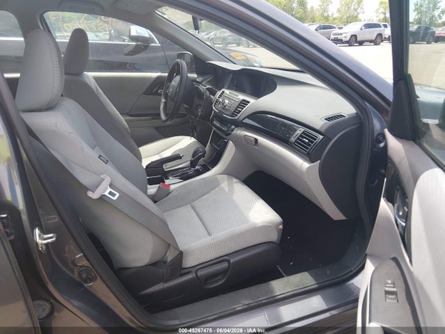 Aukcja sprzedaży 2016 Honda Accord Lx, vin: 1HGCR2F35GA055789, numer aukcji: 45267475