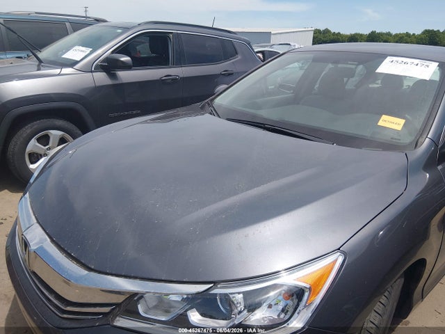 Aukcja sprzedaży 2016 Honda Accord Lx, vin: 1HGCR2F35GA055789, numer aukcji: 45267475