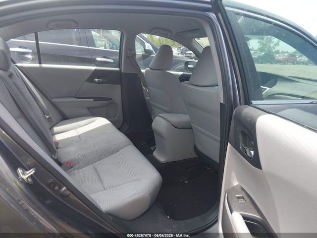 Aukcja sprzedaży 2016 Honda Accord Lx, vin: 1HGCR2F35GA055789, numer aukcji: 45267475