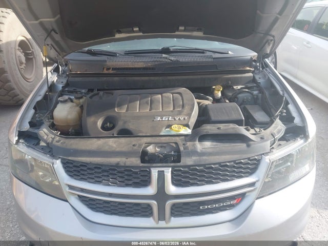 Aukcja sprzedaży 2015 Dodge Journey R/t, vin: 3C4PDDEG0FT611948, numer aukcji: 45267476