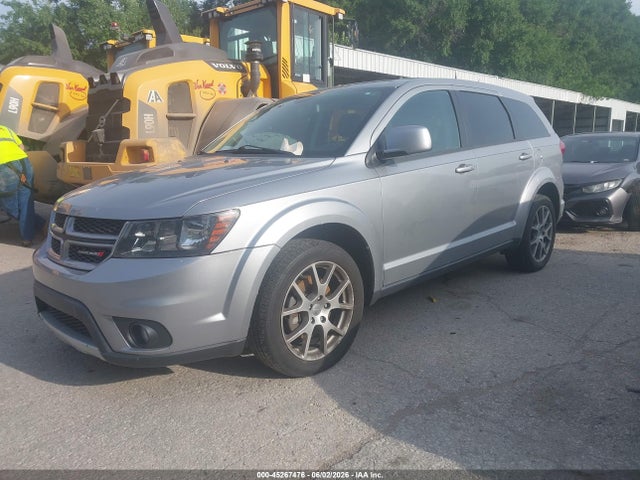 Aukcja sprzedaży 2015 Dodge Journey R/t, vin: 3C4PDDEG0FT611948, numer aukcji: 45267476