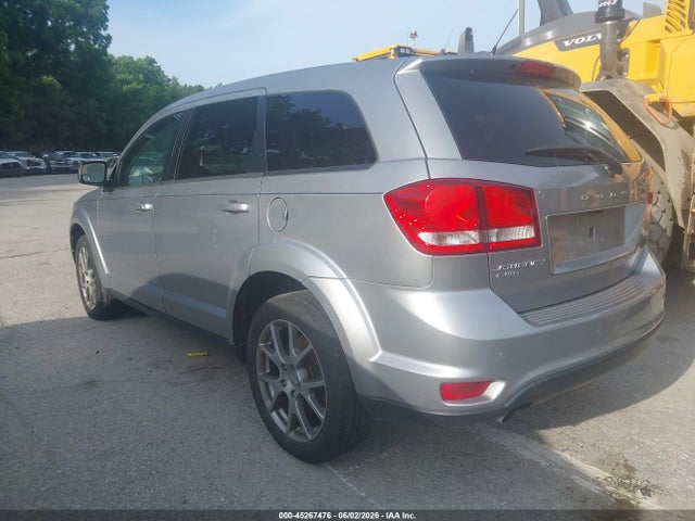 Aukcja sprzedaży 2015 Dodge Journey R/t, vin: 3C4PDDEG0FT611948, numer aukcji: 45267476