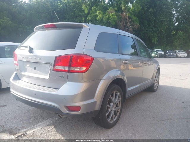 Aukcja sprzedaży 2015 Dodge Journey R/t, vin: 3C4PDDEG0FT611948, numer aukcji: 45267476