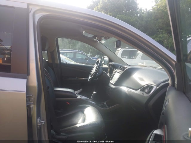 Aukcja sprzedaży 2015 Dodge Journey R/t, vin: 3C4PDDEG0FT611948, numer aukcji: 45267476