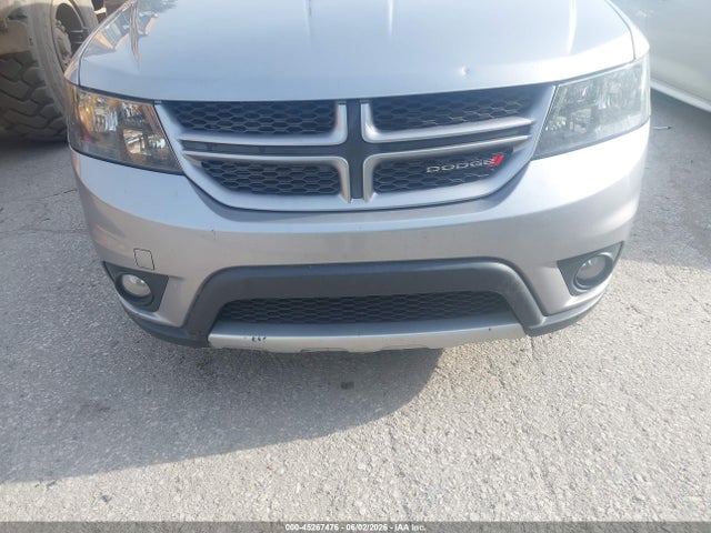 Aukcja sprzedaży 2015 Dodge Journey R/t, vin: 3C4PDDEG0FT611948, numer aukcji: 45267476