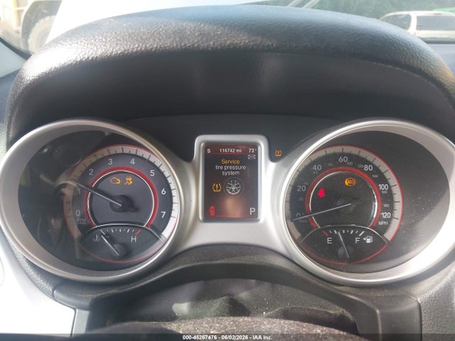 Aukcja sprzedaży 2015 Dodge Journey R/t, vin: 3C4PDDEG0FT611948, numer aukcji: 45267476