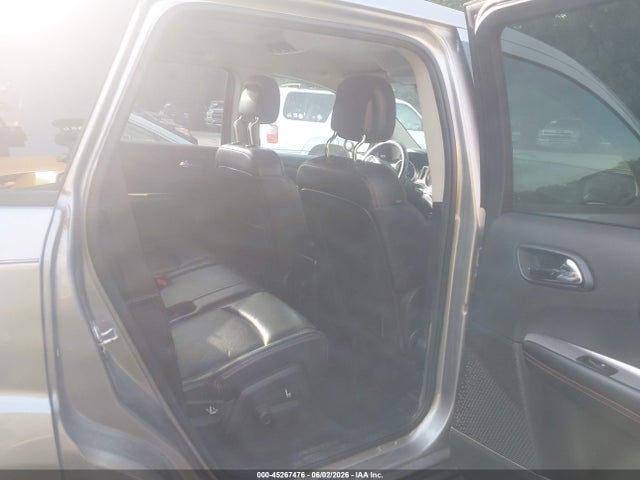 Aukcja sprzedaży 2015 Dodge Journey R/t, vin: 3C4PDDEG0FT611948, numer aukcji: 45267476