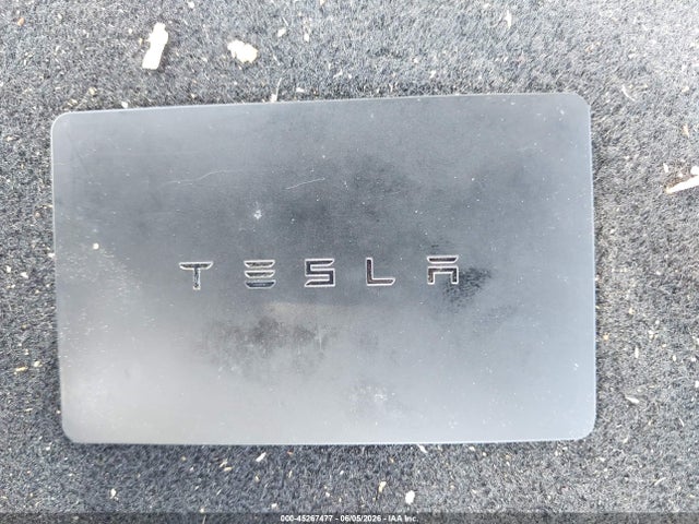 Aukcja sprzedaży 2018 Tesla Model 3 Long Range/performance, vin: 5YJ3E1EB0JF054349, numer aukcji: 45267477