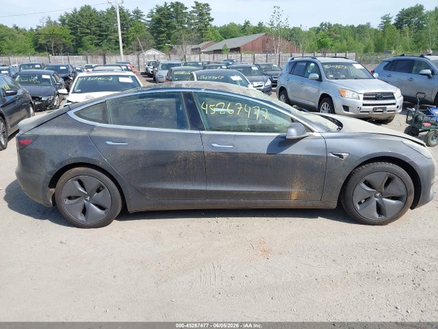 Aukcja sprzedaży 2018 Tesla Model 3 Long Range/performance, vin: 5YJ3E1EB0JF054349, numer aukcji: 45267477