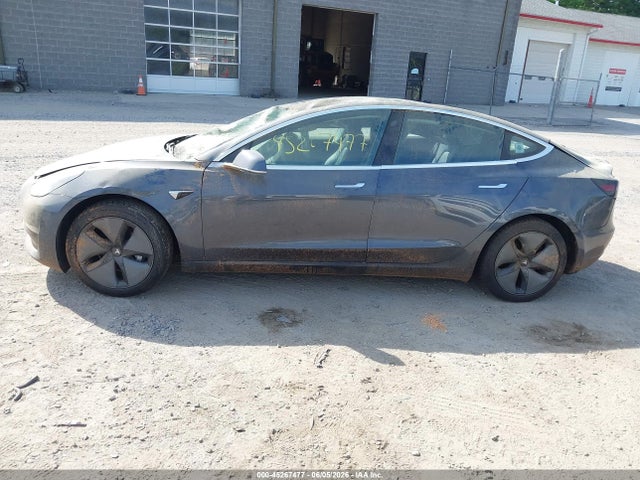 Aukcja sprzedaży 2018 Tesla Model 3 Long Range/performance, vin: 5YJ3E1EB0JF054349, numer aukcji: 45267477