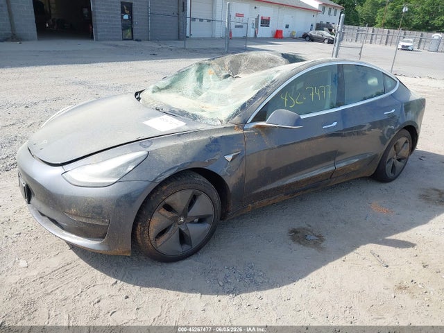 Aukcja sprzedaży 2018 Tesla Model 3 Long Range/performance, vin: 5YJ3E1EB0JF054349, numer aukcji: 45267477