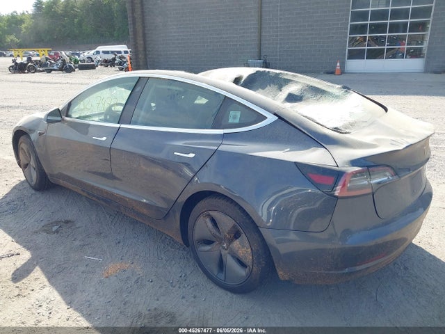 Aukcja sprzedaży 2018 Tesla Model 3 Long Range/performance, vin: 5YJ3E1EB0JF054349, numer aukcji: 45267477