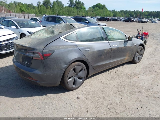 Aukcja sprzedaży 2018 Tesla Model 3 Long Range/performance, vin: 5YJ3E1EB0JF054349, numer aukcji: 45267477