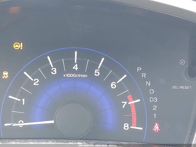 Aukcja sprzedaży 2012 Honda Civic Ex, vin: 19XFB2F86CE355392, numer aukcji: 45267478