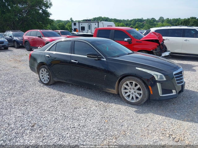 Aukcja sprzedaży 2016 Cadillac Cts Standard, vin: 1G6AP5SX3G0114305, numer aukcji: 45267480