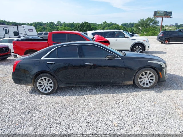 Aukcja sprzedaży 2016 Cadillac Cts Standard, vin: 1G6AP5SX3G0114305, numer aukcji: 45267480