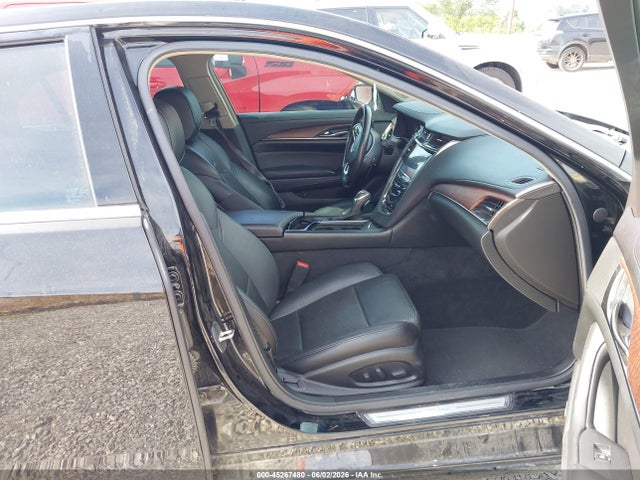 Aukcja sprzedaży 2016 Cadillac Cts Standard, vin: 1G6AP5SX3G0114305, numer aukcji: 45267480