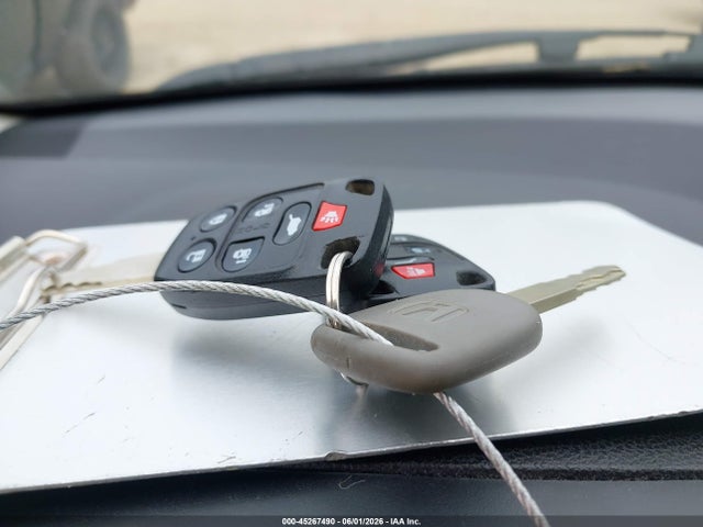 45267490 :رقم المزاد ، 5FNRL5H92CB106759 vin ، 2012 Honda Odyssey Touring/touring Elite مزاد بيع