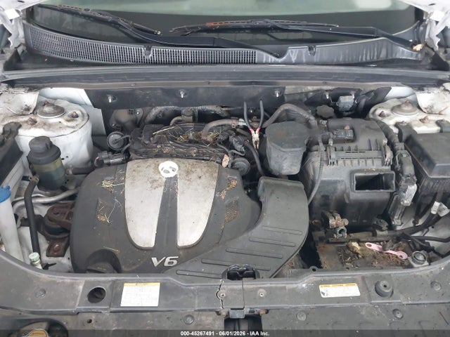 Продаж на аукціоні авто 2012 Kia Sorento Lx V6, vin: 5XYKT4A25CG241784, номер лоту: 45267491