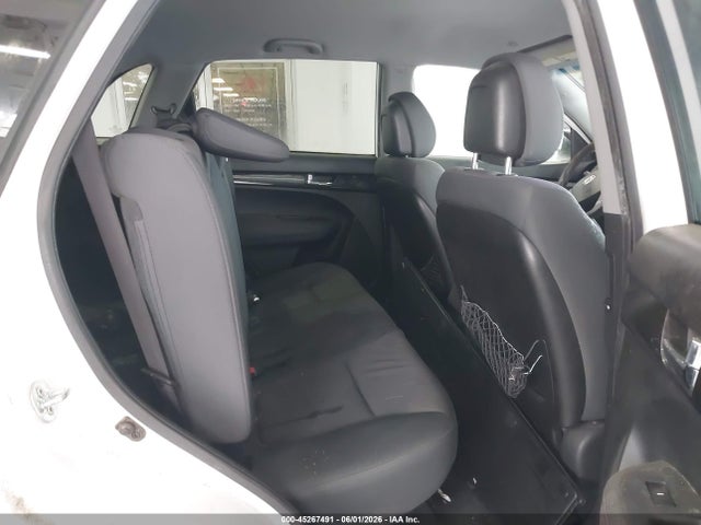 Продаж на аукціоні авто 2012 Kia Sorento Lx V6, vin: 5XYKT4A25CG241784, номер лоту: 45267491